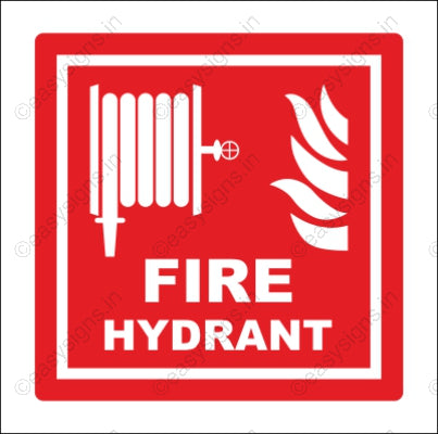 Fire Hydrant