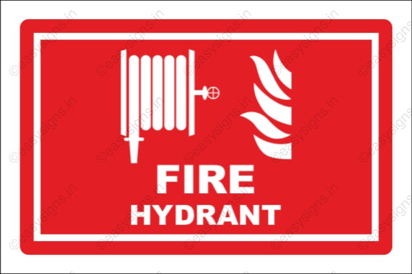 Fire Hydrant