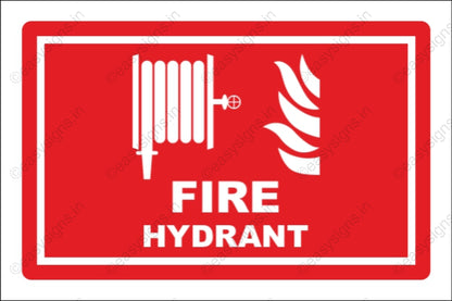 Fire Hydrant