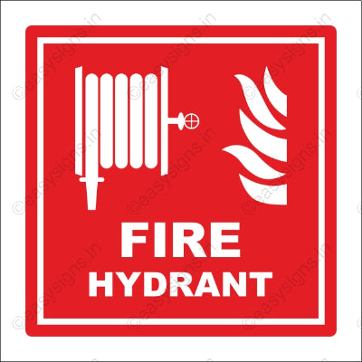 Fire Hydrant