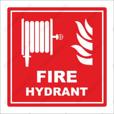 Fire Hydrant