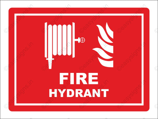 Fire Hydrant