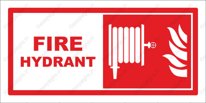 Fire Hydrant