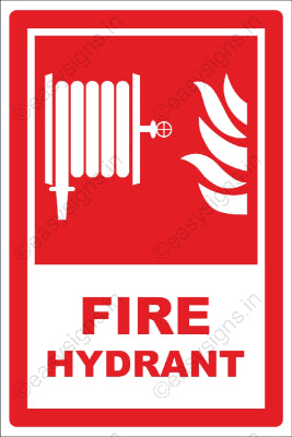 Fire Hydrant