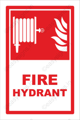 Fire Hydrant