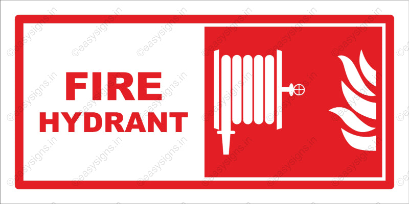 Fire Hydrant