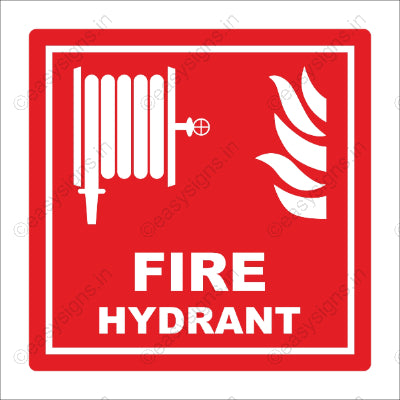 Fire Hydrant