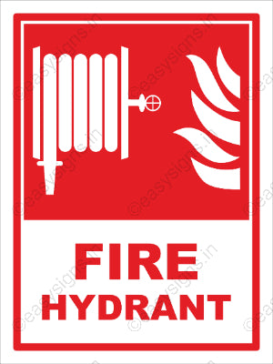 Fire Hydrant