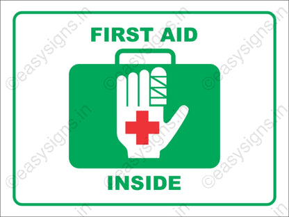 First Aid