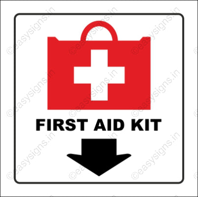 First Aid Kit
