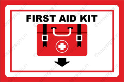 First Aid