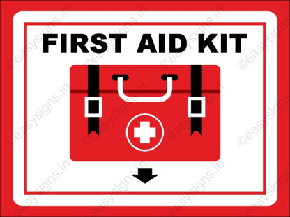 First Aid
