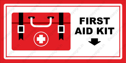 First Aid
