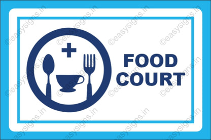 Food Court