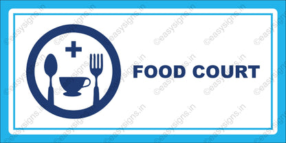 Food Court