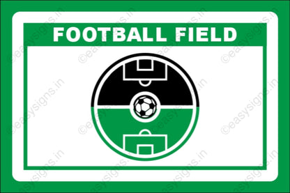Football Field