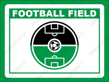 Football Field