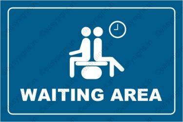 Waiting Area