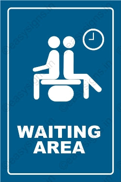 Waiting Area