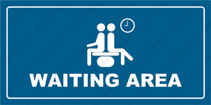 Waiting Area