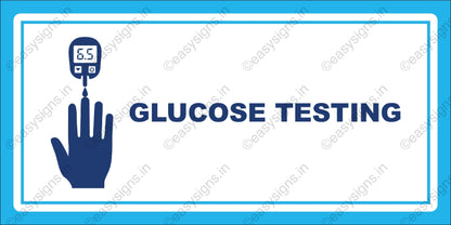 Glucose Testing
