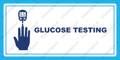 Glucose Testing