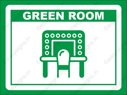 Green Room