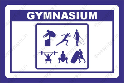 Gymnasium