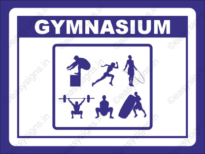 Gymnasium