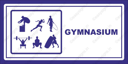 Gymnasium
