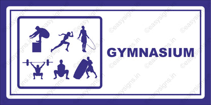 Gymnasium