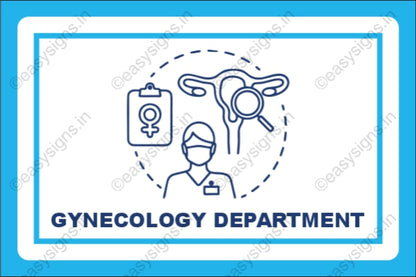 Gynecology Department
