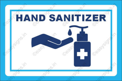 Hand Sanitizer