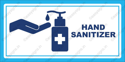 Hand Sanitizer