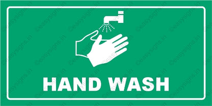 Handwash
