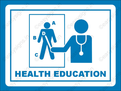 Health Education