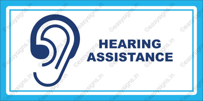 Hearing Assistance