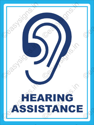Hearing Assistance