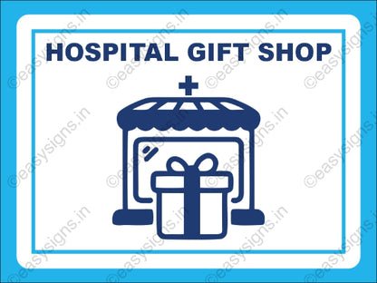 Hospital Gift Shop
