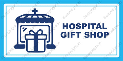 Hospital Gift Shop