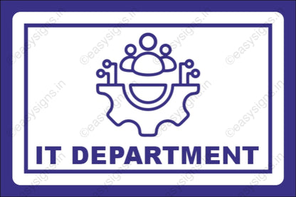 IT Department