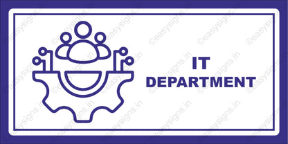 IT Department