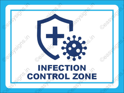 Infection Control Zone