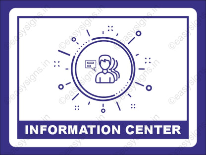 Information Center