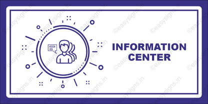 Information Center