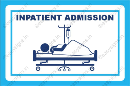 Inpatient Admission