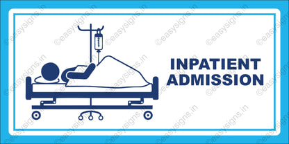 Inpatient Admission