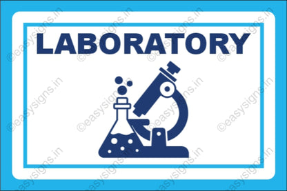 Laboratory