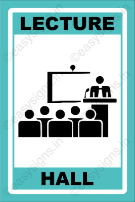 Lecture Hall