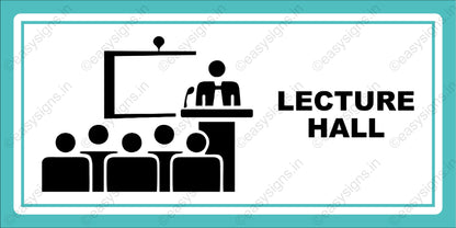 Lecture Hall